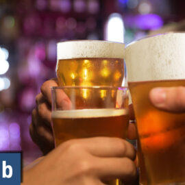 MED-pub i Uppsala 17 februari