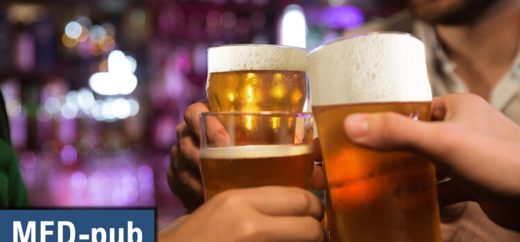 MED-pub i Uppsala 17 februari