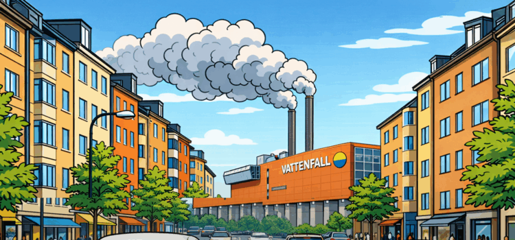 Bilen är inte boven